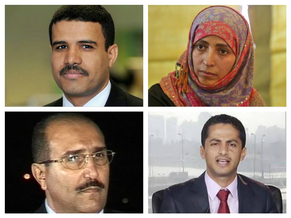 اقلام المرتزقة